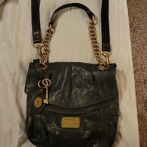 Fossil Purse